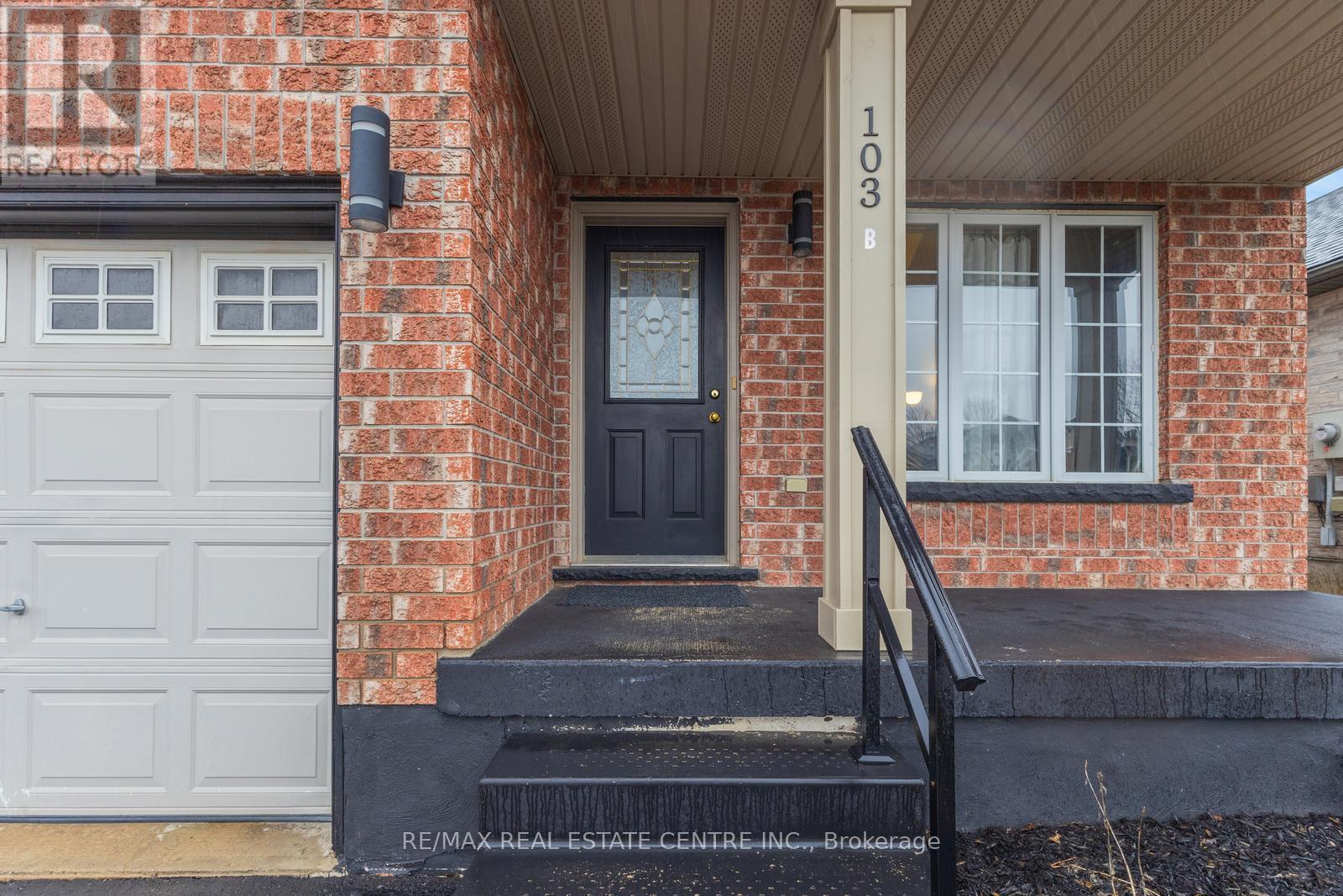 103 Biscayne Crescent N, Orangeville, Ontario  L9W 5E5 - Photo 4 - W13217036