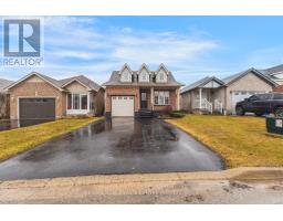 103 BISCAYNE CRESCENT N, Orangeville, Ontario