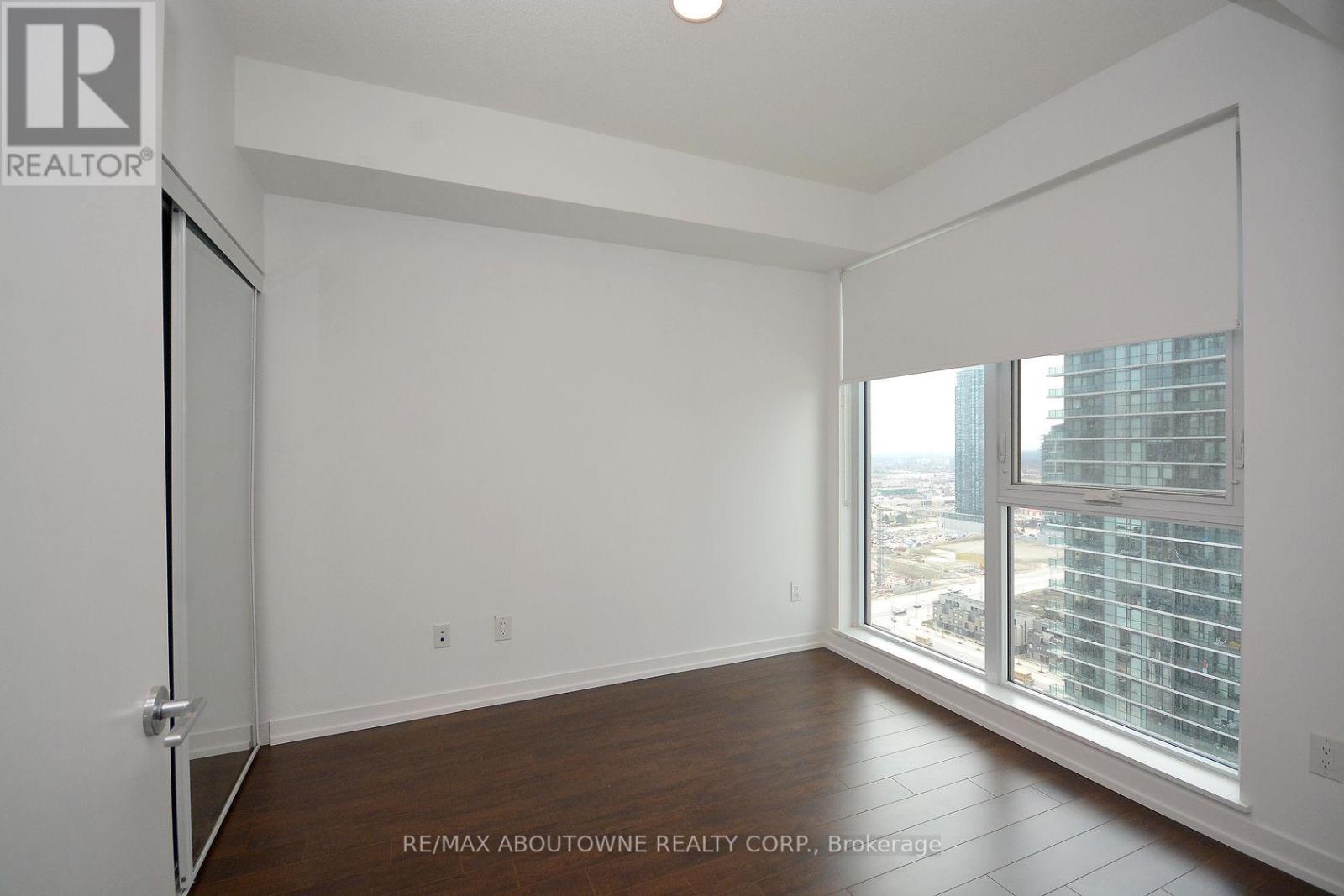 2602 - 4065 Confederation Parkway, Mississauga, Ontario  L5B 4N1 - Photo 12 - W13217046