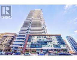 2602 - 4065 CONFEDERATION PARKWAY, Mississauga, Ontario