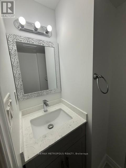 #bsmt - 4 Nelly Court, Brampton, Ontario  L6P 2G5 - Photo 5 - W13217086