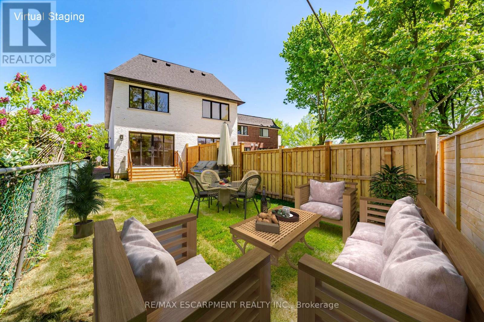40b Maple Avenue N, Mississauga, Ontario  L5H 2S1 - Photo 49 - W13217100