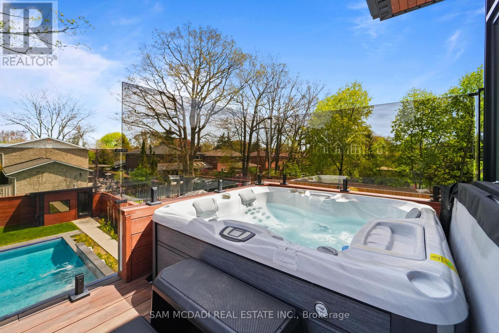 1589 Glenhill Crescent, Mississauga, Ontario  L5H 3C4 - Photo 21 - W13217102