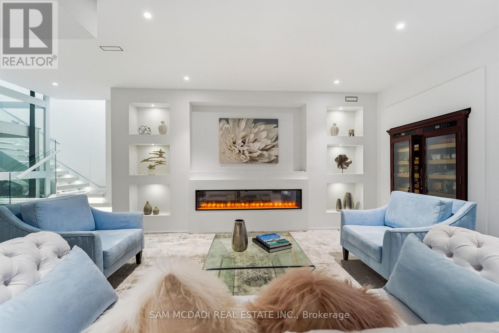 1589 Glenhill Crescent, Mississauga, Ontario  L5H 3C4 - Photo 37 - W13217102