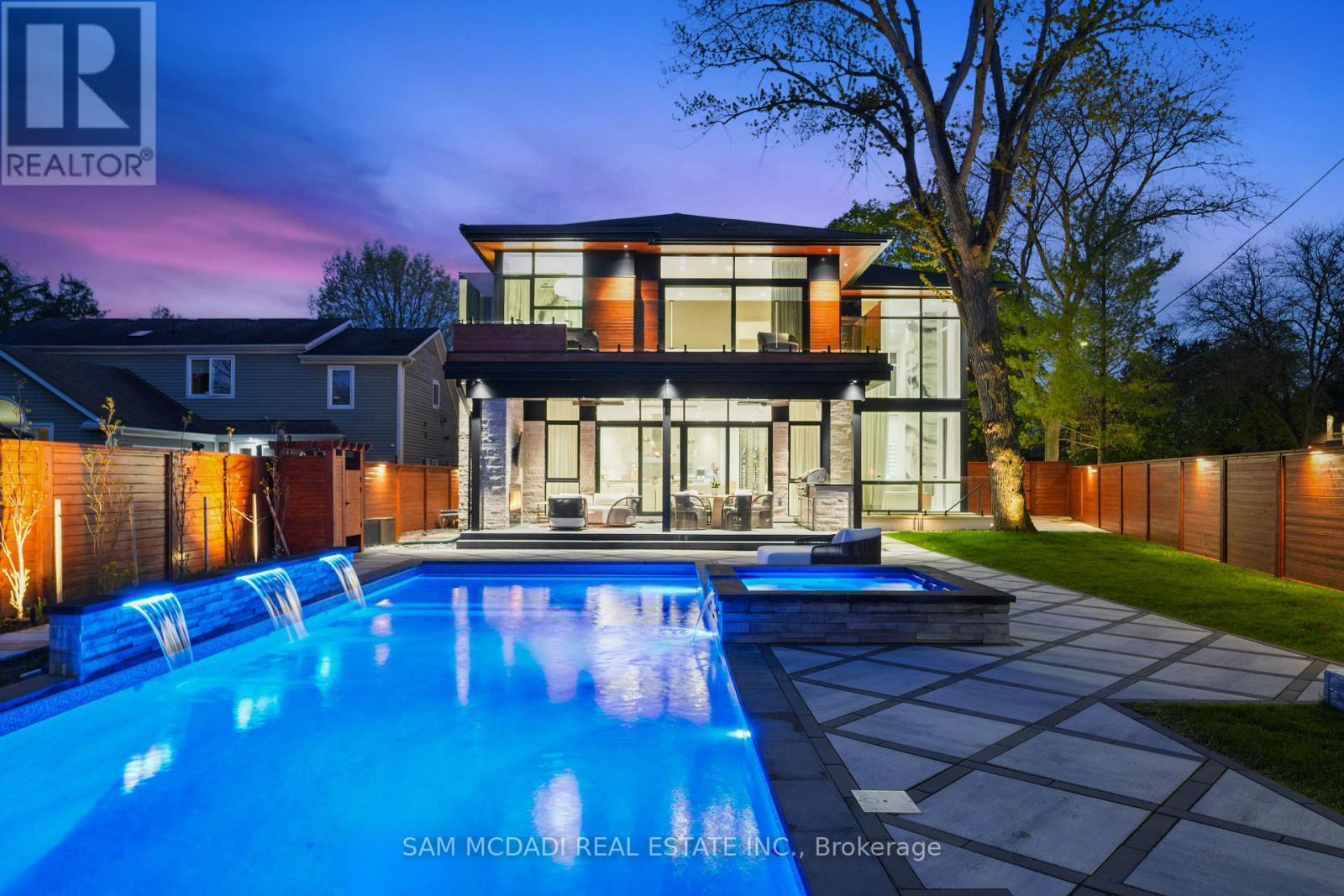 1589 Glenhill Crescent, Mississauga, Ontario  L5H 3C4 - Photo 49 - W13217102