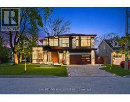 1589 GLENHILL CRESCENT, Mississauga, Ontario