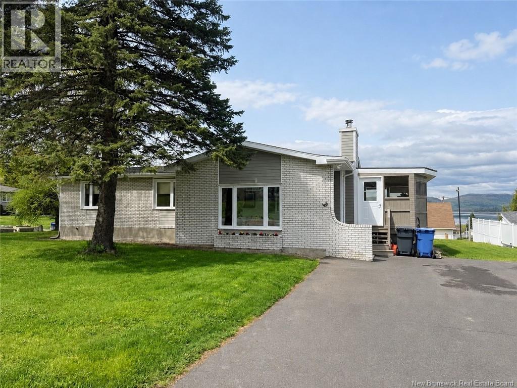 66 Fairview Street, Atholville, New Brunswick  E3N 4L3 - Photo 1 - NB131752