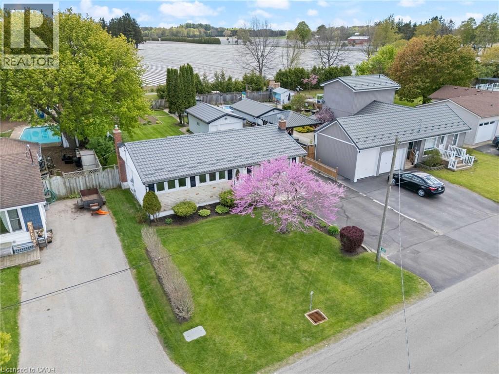 428 Fourteenth Street W, Simcoe, Ontario  N3Y 4K6 - Photo 4 - 40833686