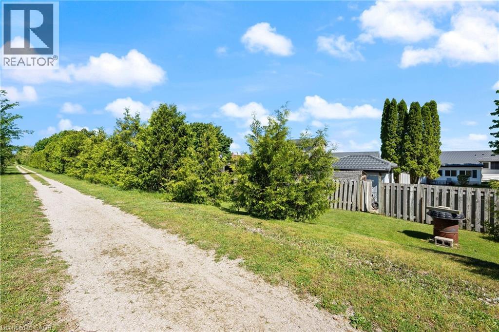 428 Fourteenth Street W, Simcoe, Ontario  N3Y 4K6 - Photo 37 - 40833686