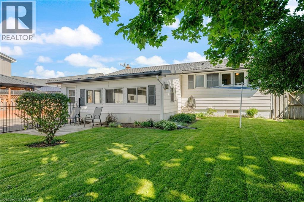 428 Fourteenth Street W, Simcoe, Ontario  N3Y 4K6 - Photo 29 - 40833686