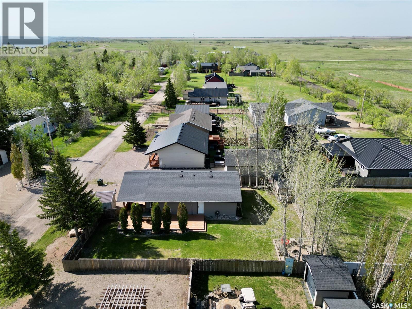 22 Ash Street, Grandview Beach, Saskatchewan  S0G 1C0 - Photo 45 - SK037557