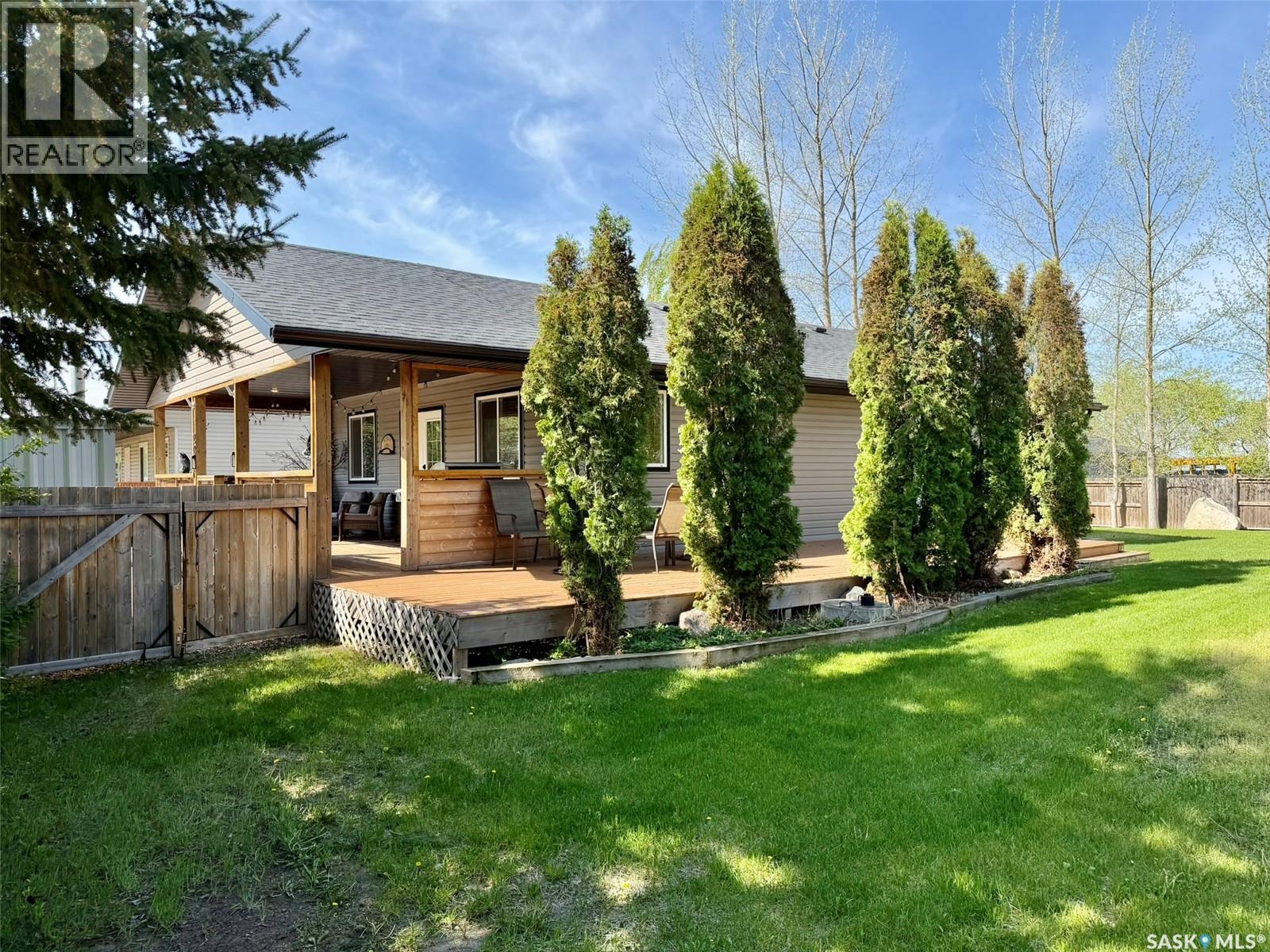 22 Ash Street, Grandview Beach, Saskatchewan  S0G 1C0 - Photo 33 - SK037557