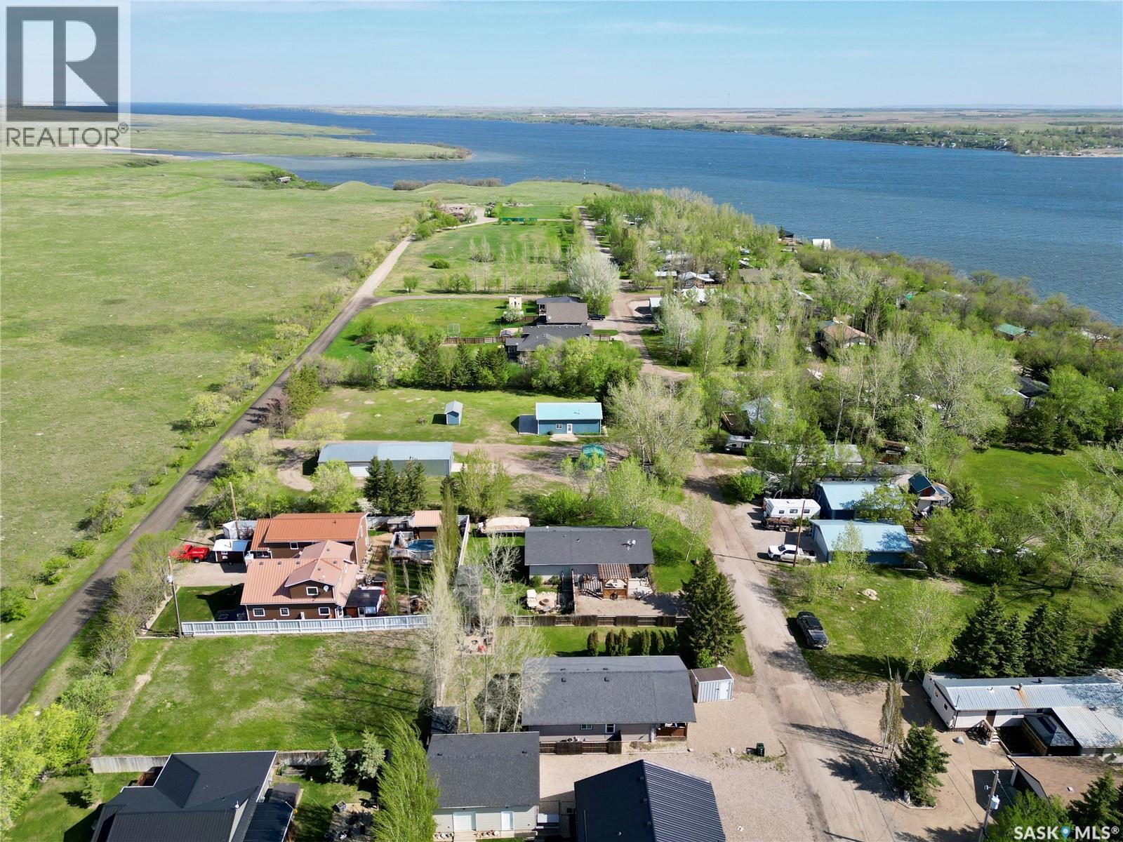 22 Ash Street, Grandview Beach, Saskatchewan  S0G 1C0 - Photo 50 - SK037557
