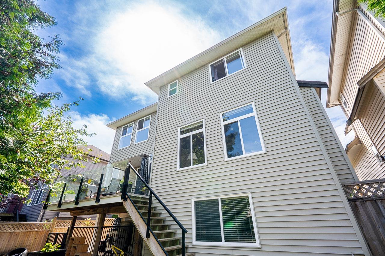 6128 150b Street, Surrey, British Columbia  V3S 7W9 - Photo 27 - R3129910