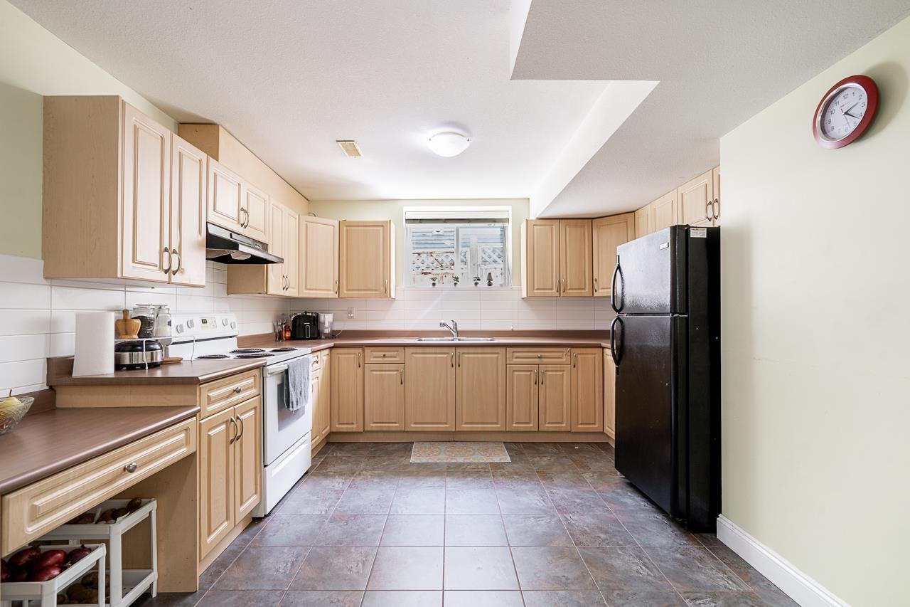 6128 150b Street, Surrey, British Columbia  V3S 7W9 - Photo 23 - R3129910