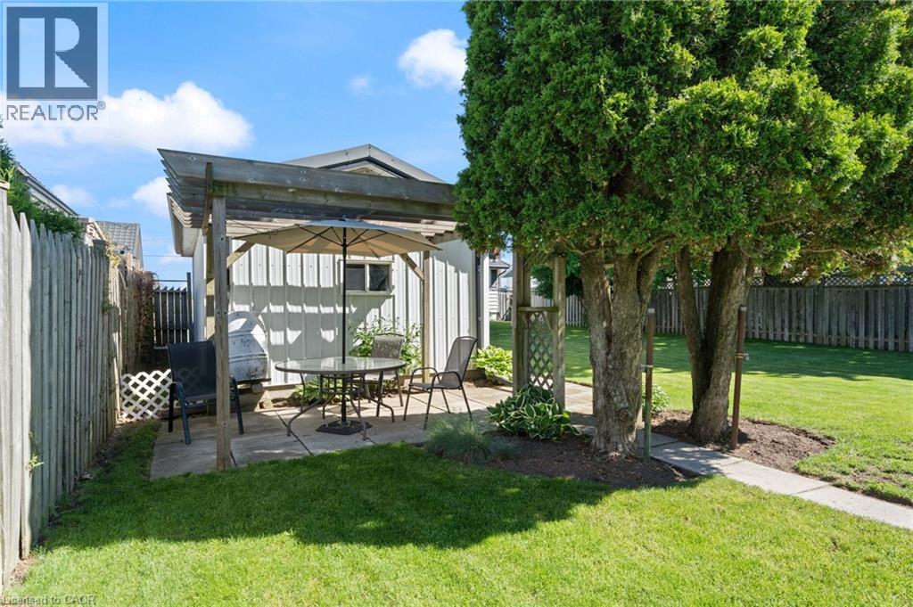 428 Fourteenth Street W, Simcoe, Ontario  N3Y 4K6 - Photo 32 - 40833686