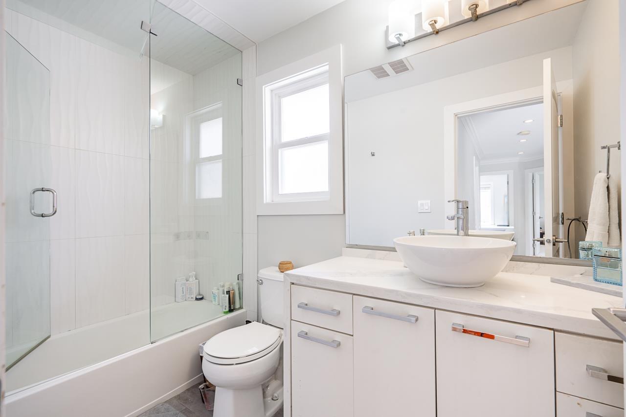 6128 150b Street, Surrey, British Columbia  V3S 7W9 - Photo 18 - R3129910