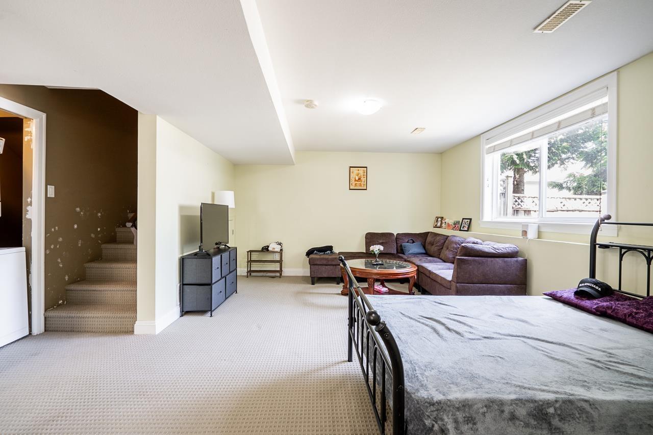6128 150b Street, Surrey, British Columbia  V3S 7W9 - Photo 25 - R3129910