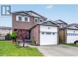 88 REED DRIVE, Ajax, Ontario