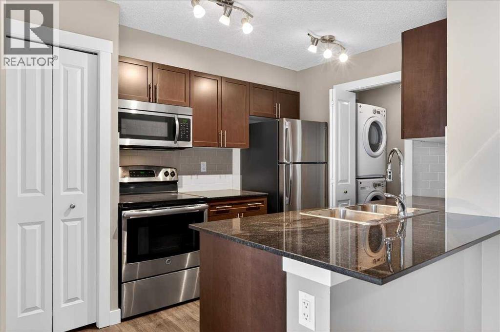 514, 20 Kincora Glen Park NW, Calgary, Alberta  T3R 1R9 - Photo 8 - A2288627