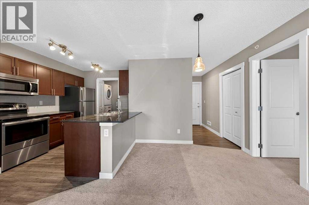 514, 20 Kincora Glen Park NW, Calgary, Alberta  T3R 1R9 - Photo 2 - A2288627