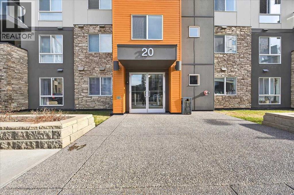 514, 20 Kincora Glen Park NW, Calgary, Alberta  T3R 1R9 - Photo 1 - A2288627
