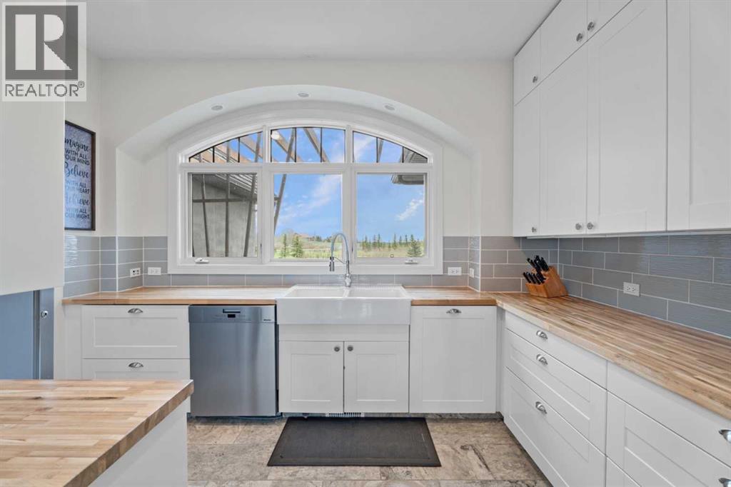 16019 298 Avenue W, Rural Foothills County, Alberta  T1S 5P5 - Photo 8 - A2308611