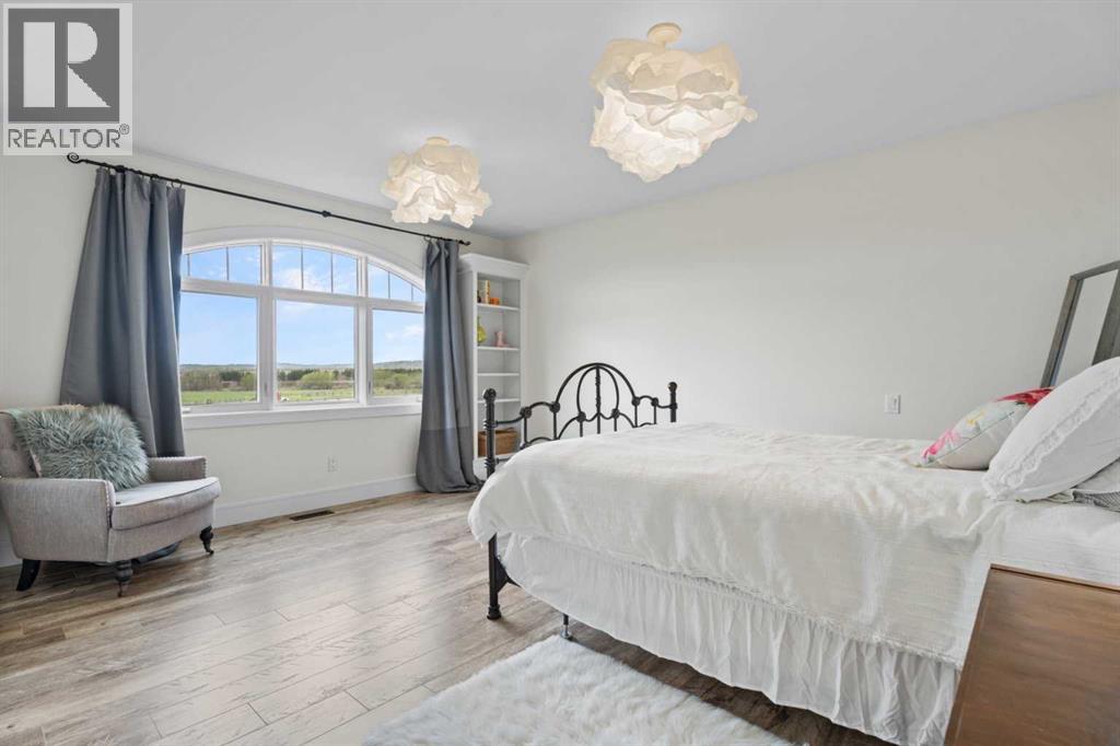 16019 298 Avenue W, Rural Foothills County, Alberta  T1S 5P5 - Photo 19 - A2308611