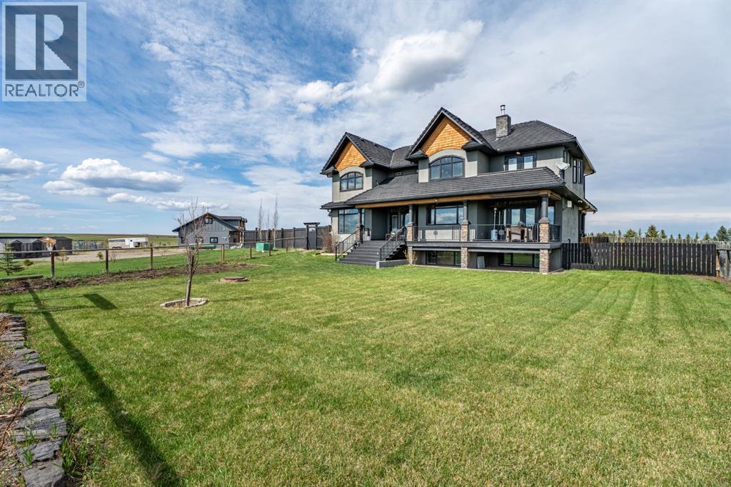 16019 298 Avenue W, Rural Foothills County, Alberta  T1S 5P5 - Photo 26 - A2308611