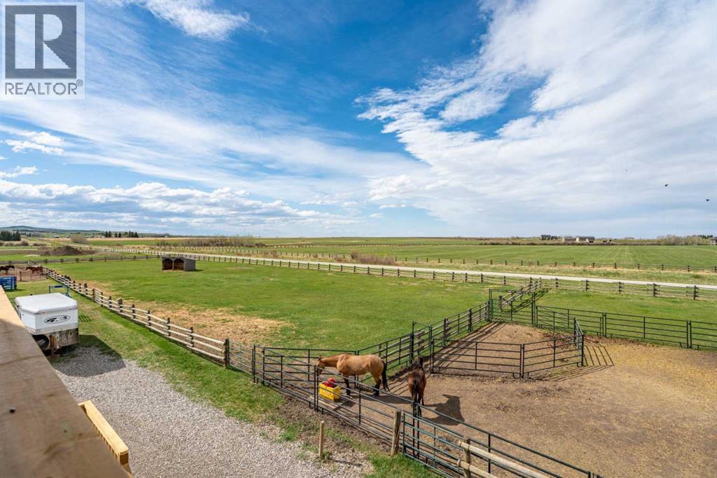 16019 298 Avenue W, Rural Foothills County, Alberta  T1S 5P5 - Photo 35 - A2308611