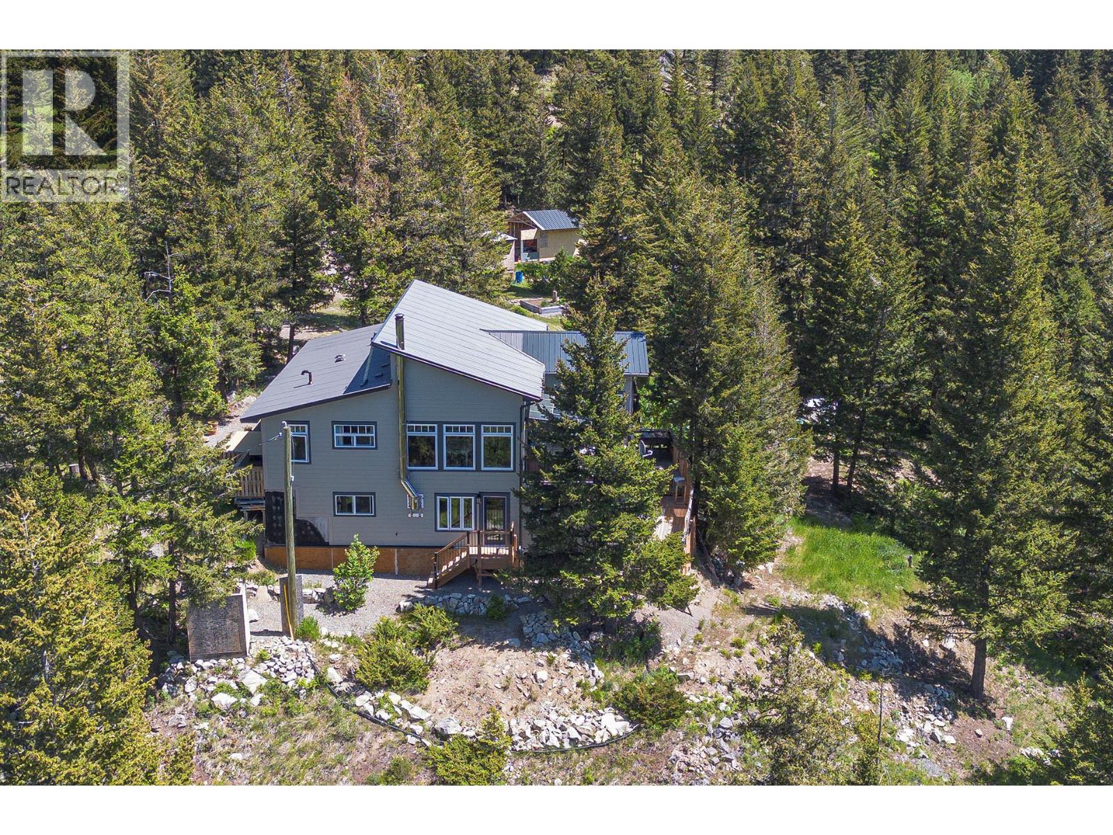 2628 Rose Hill Road, Kamloops, British Columbia  V0E 2A0 - Photo 1 - 10389445