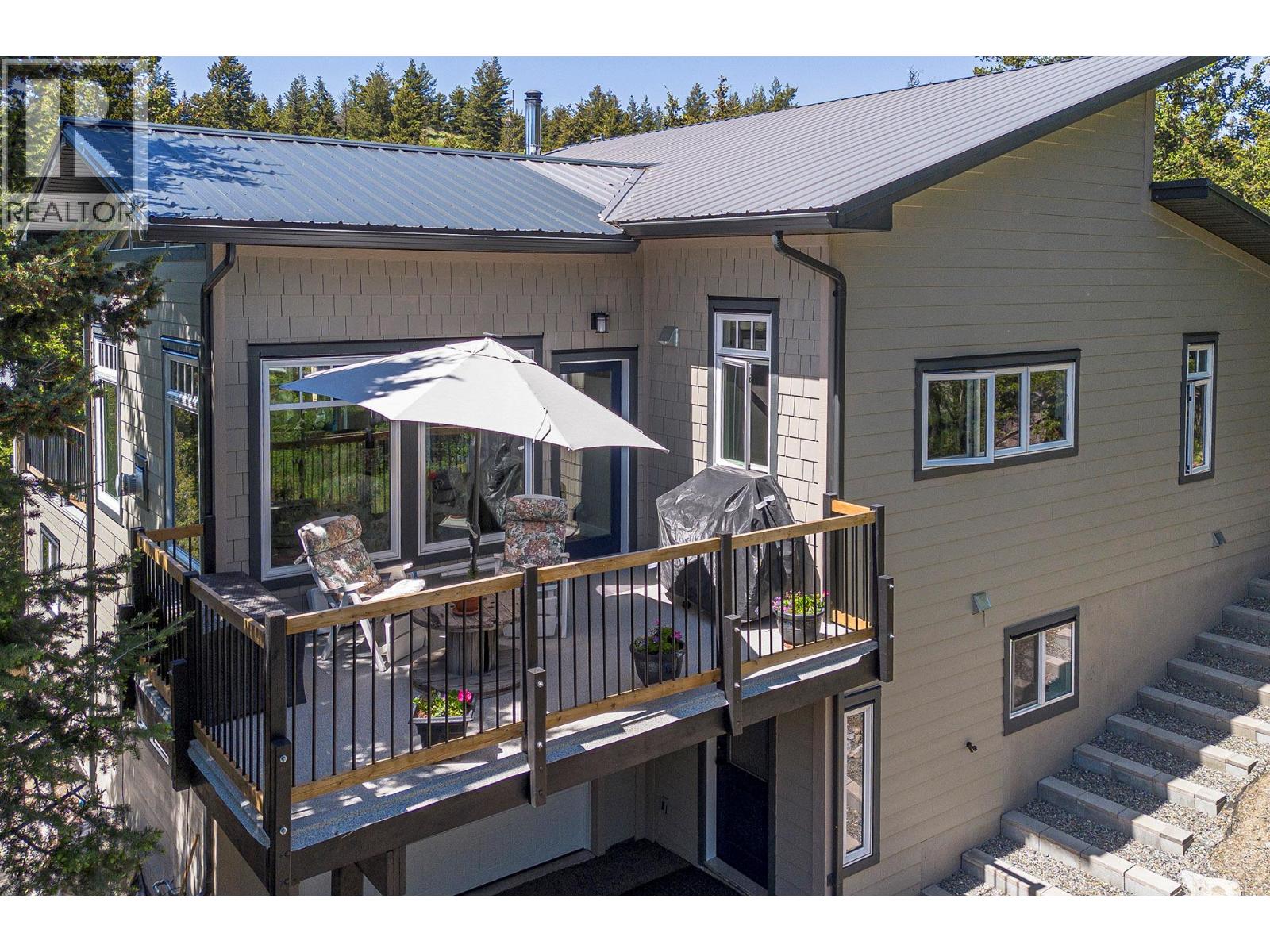 2628 Rose Hill Road, Kamloops, British Columbia  V0E 2A0 - Photo 3 - 10389445