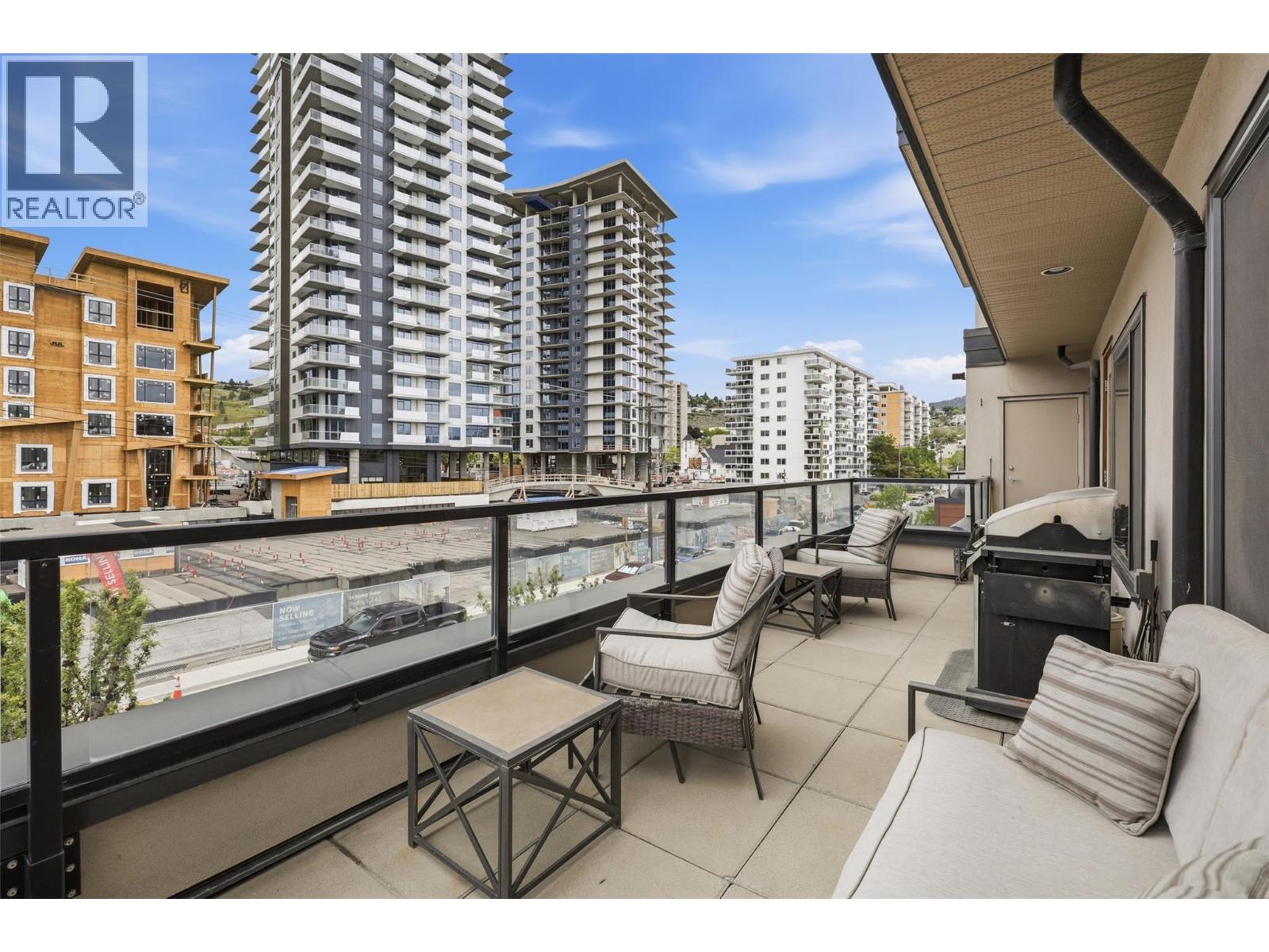 460 5th Avenue Unit# 303, Kamloops, British Columbia  V2C 5Y2 - Photo 5 - 10389461