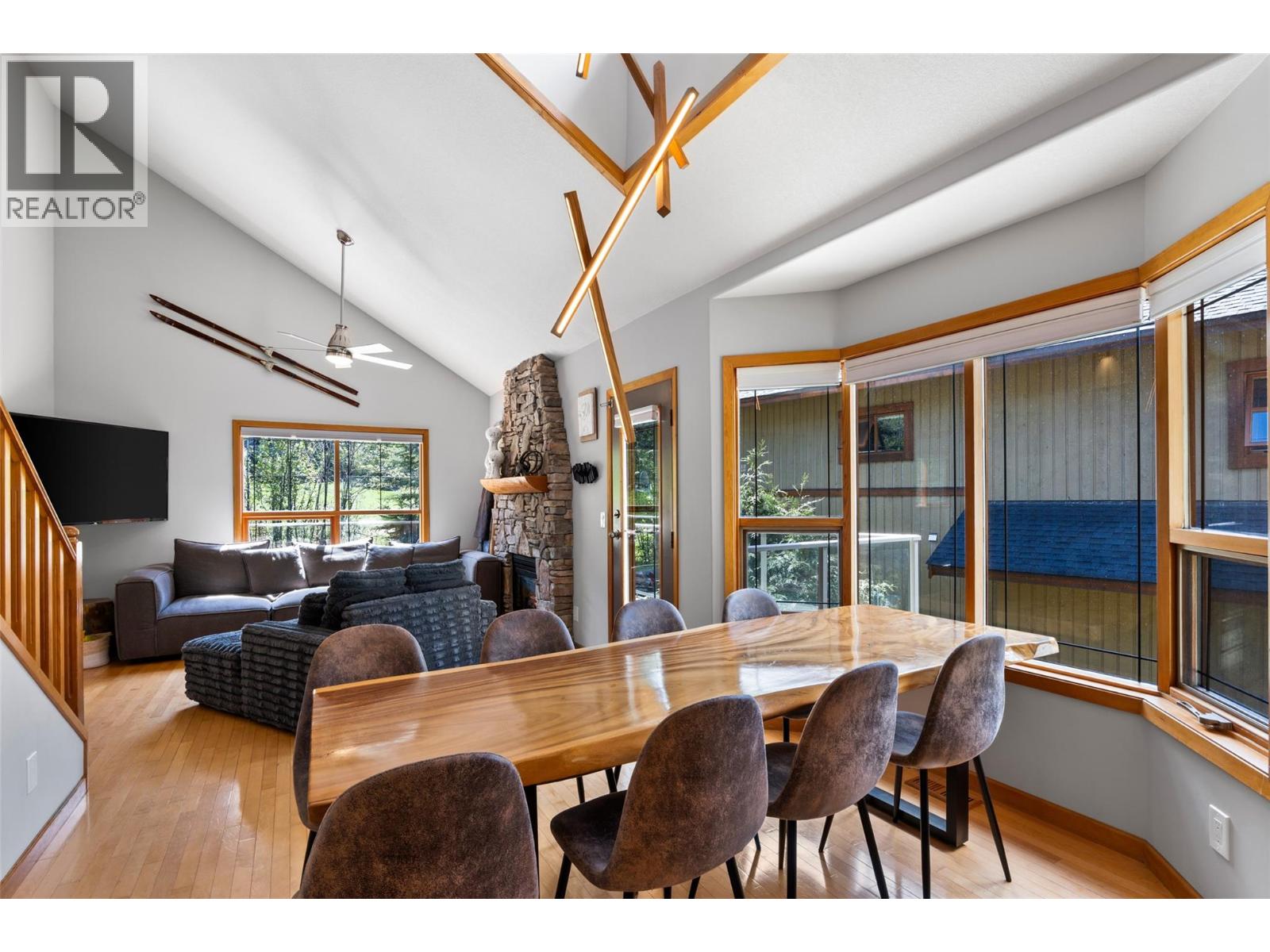 2715 Fairways Drive Unit# 16, Sun Peaks, British Columbia  V0E 5N0 - Photo 6 - 10389472