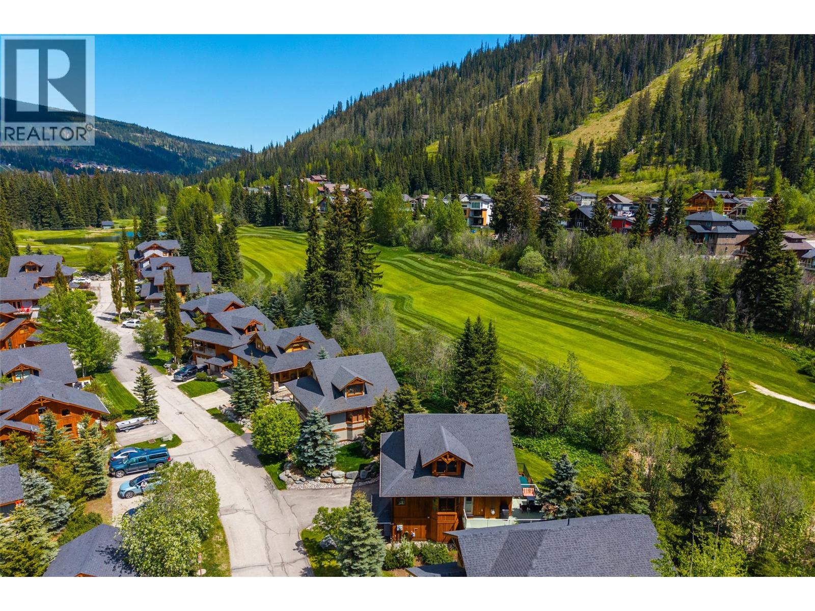2715 Fairways Drive Unit# 16, Sun Peaks, British Columbia  V0E 5N0 - Photo 33 - 10389472