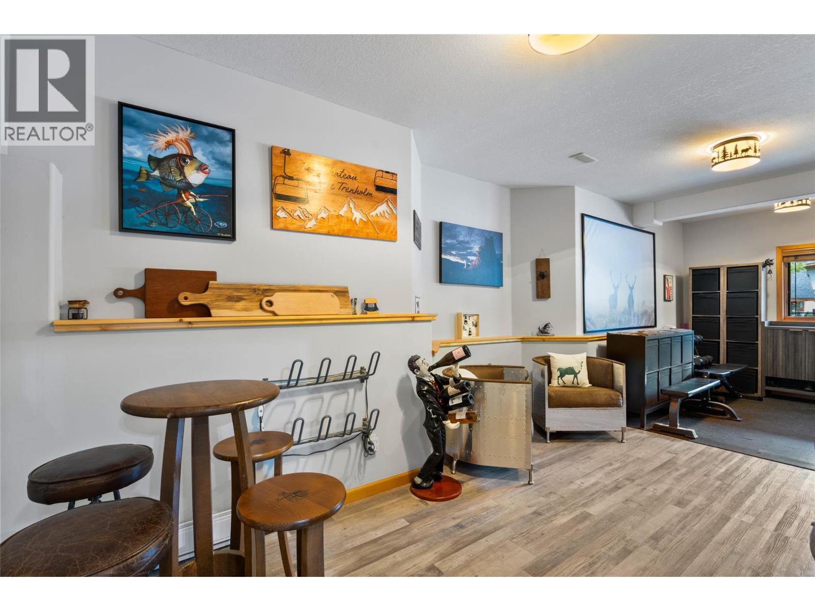 2715 Fairways Drive Unit# 16, Sun Peaks, British Columbia  V0E 5N0 - Photo 17 - 10389472