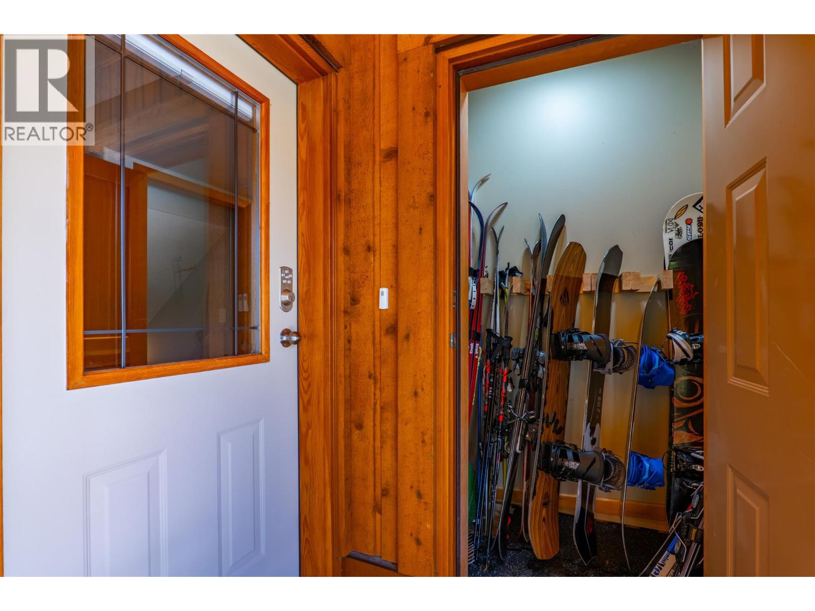 2715 Fairways Drive Unit# 16, Sun Peaks, British Columbia  V0E 5N0 - Photo 26 - 10389472