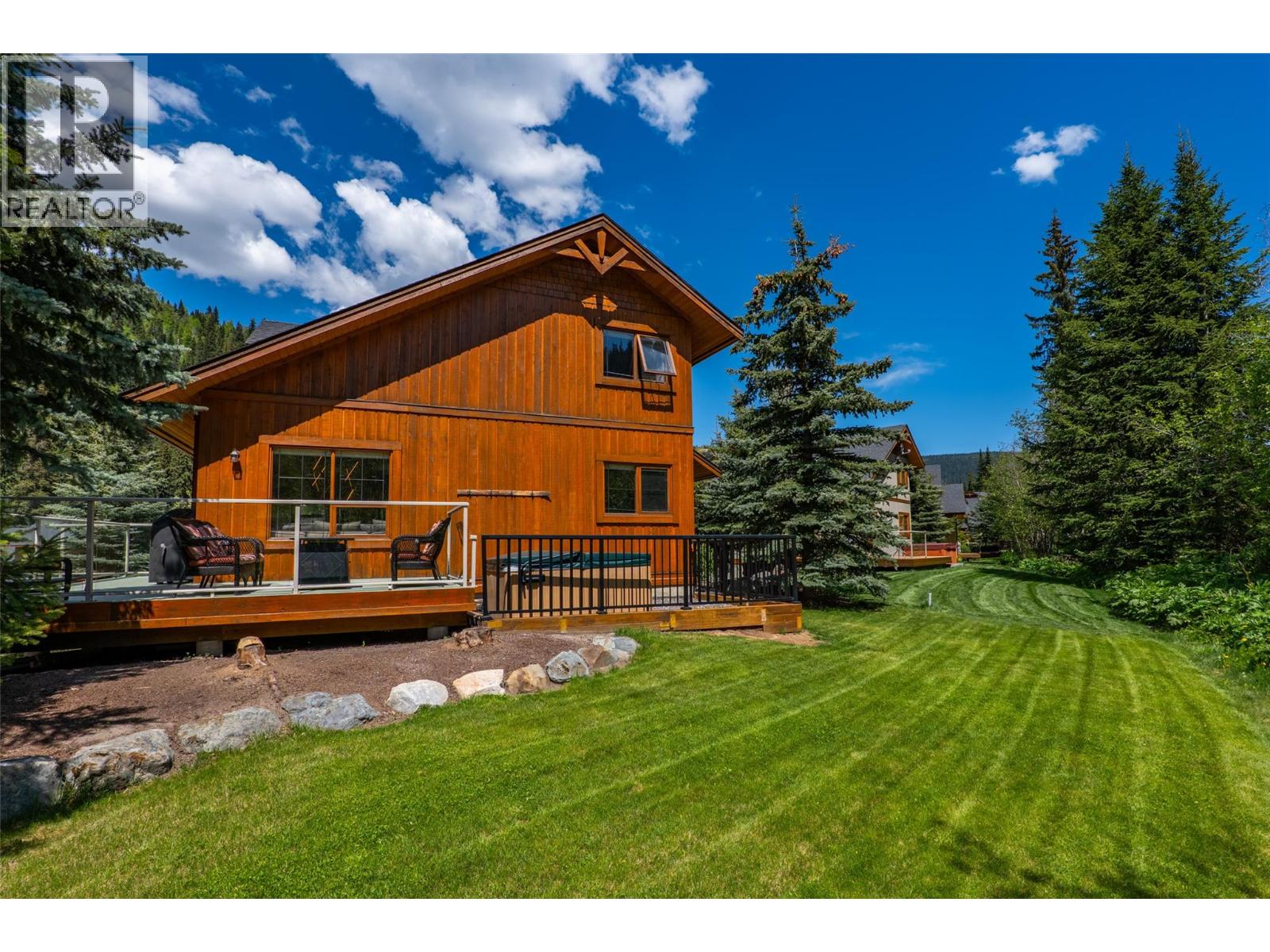 2715 Fairways Drive Unit# 16, Sun Peaks, British Columbia  V0E 5N0 - Photo 29 - 10389472