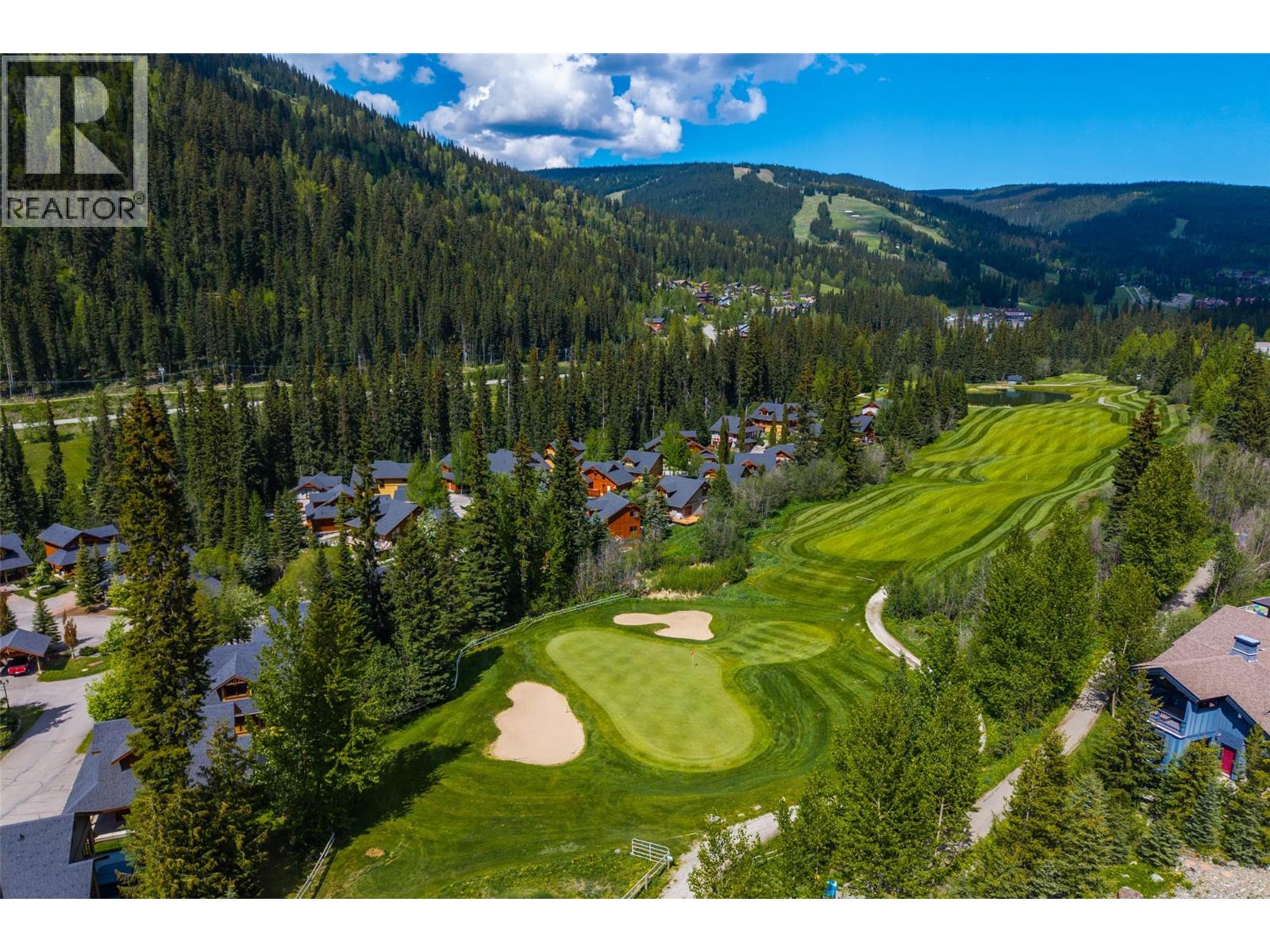 2715 Fairways Drive Unit# 16, Sun Peaks, British Columbia  V0E 5N0 - Photo 36 - 10389472