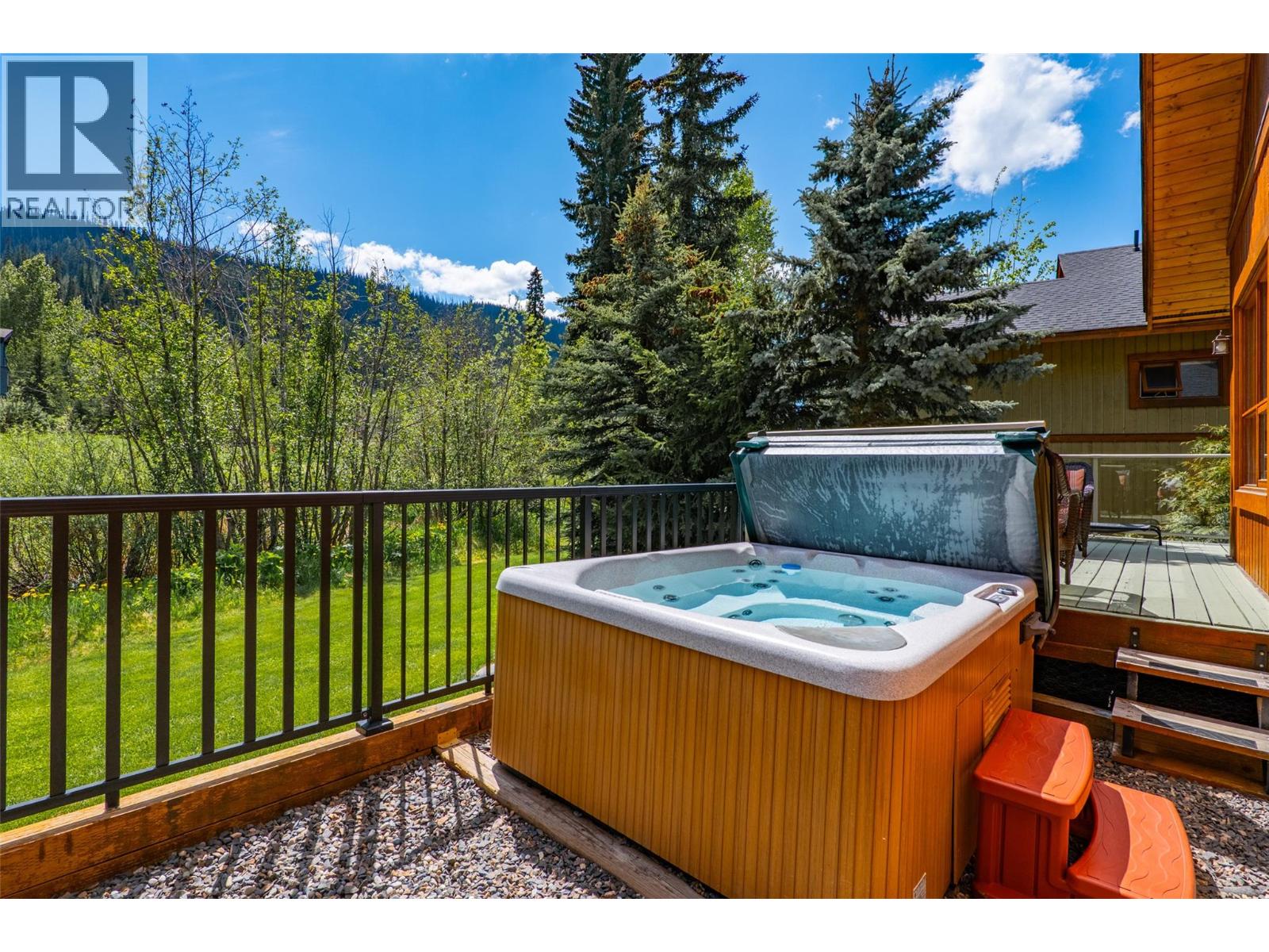 2715 Fairways Drive Unit# 16, Sun Peaks, British Columbia  V0E 5N0 - Photo 23 - 10389472