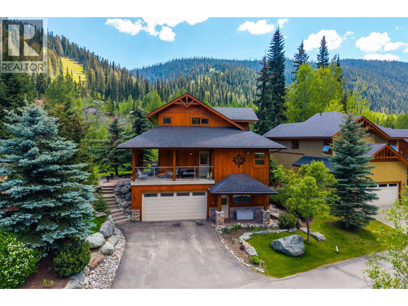 2715 Fairways Drive Unit# 16, Sun Peaks, British Columbia  V0E 5N0 - Photo 28 - 10389472