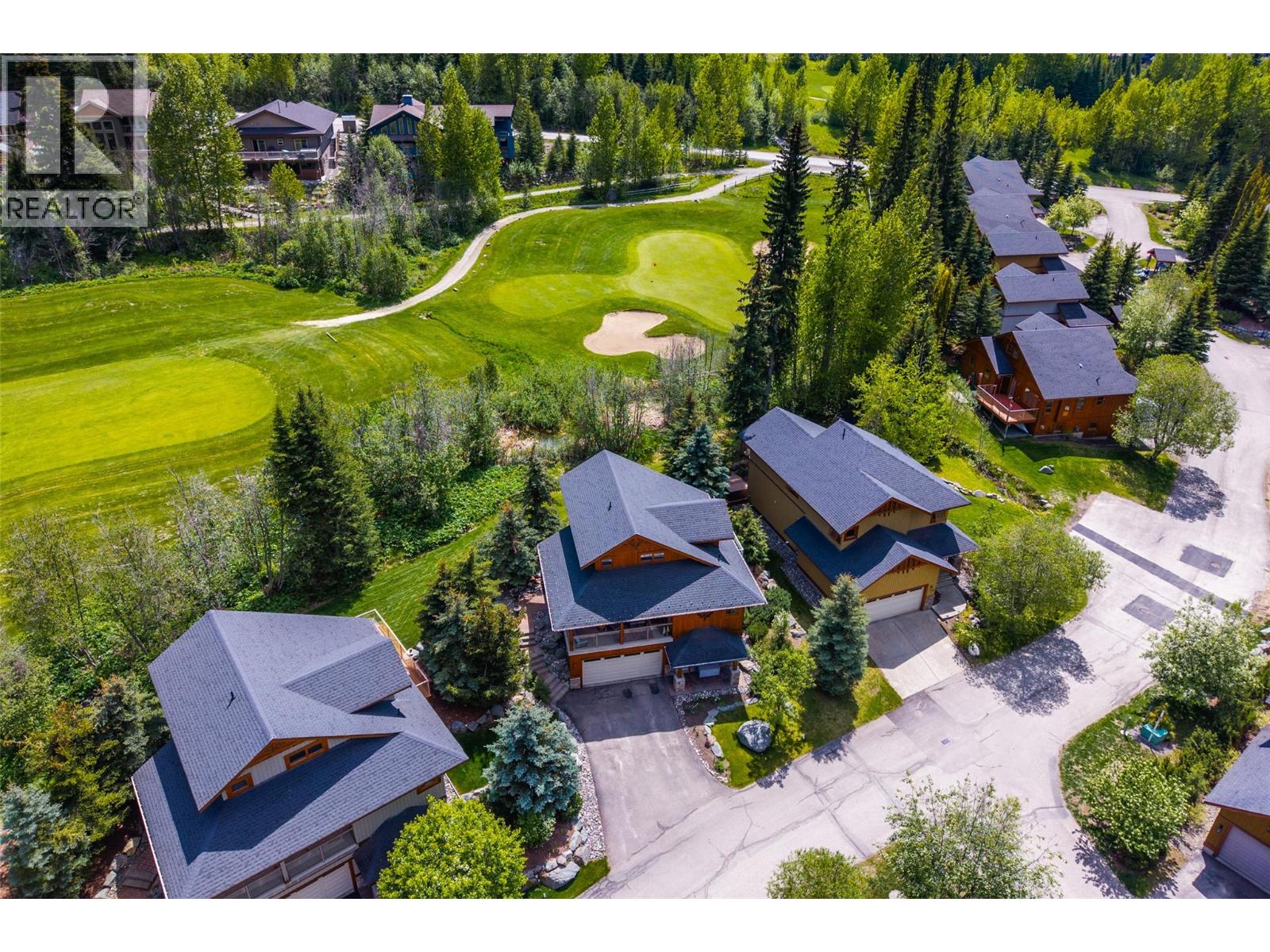 2715 Fairways Drive Unit# 16, Sun Peaks, British Columbia  V0E 5N0 - Photo 32 - 10389472