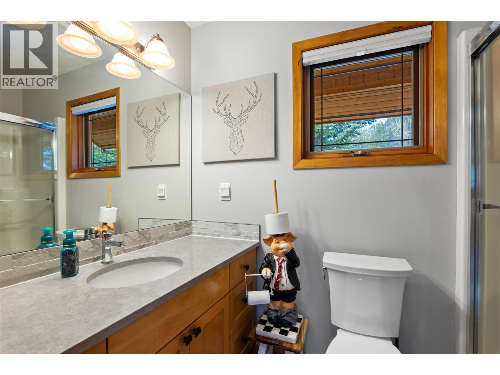2715 Fairways Drive Unit# 16, Sun Peaks, British Columbia  V0E 5N0 - Photo 11 - 10389472