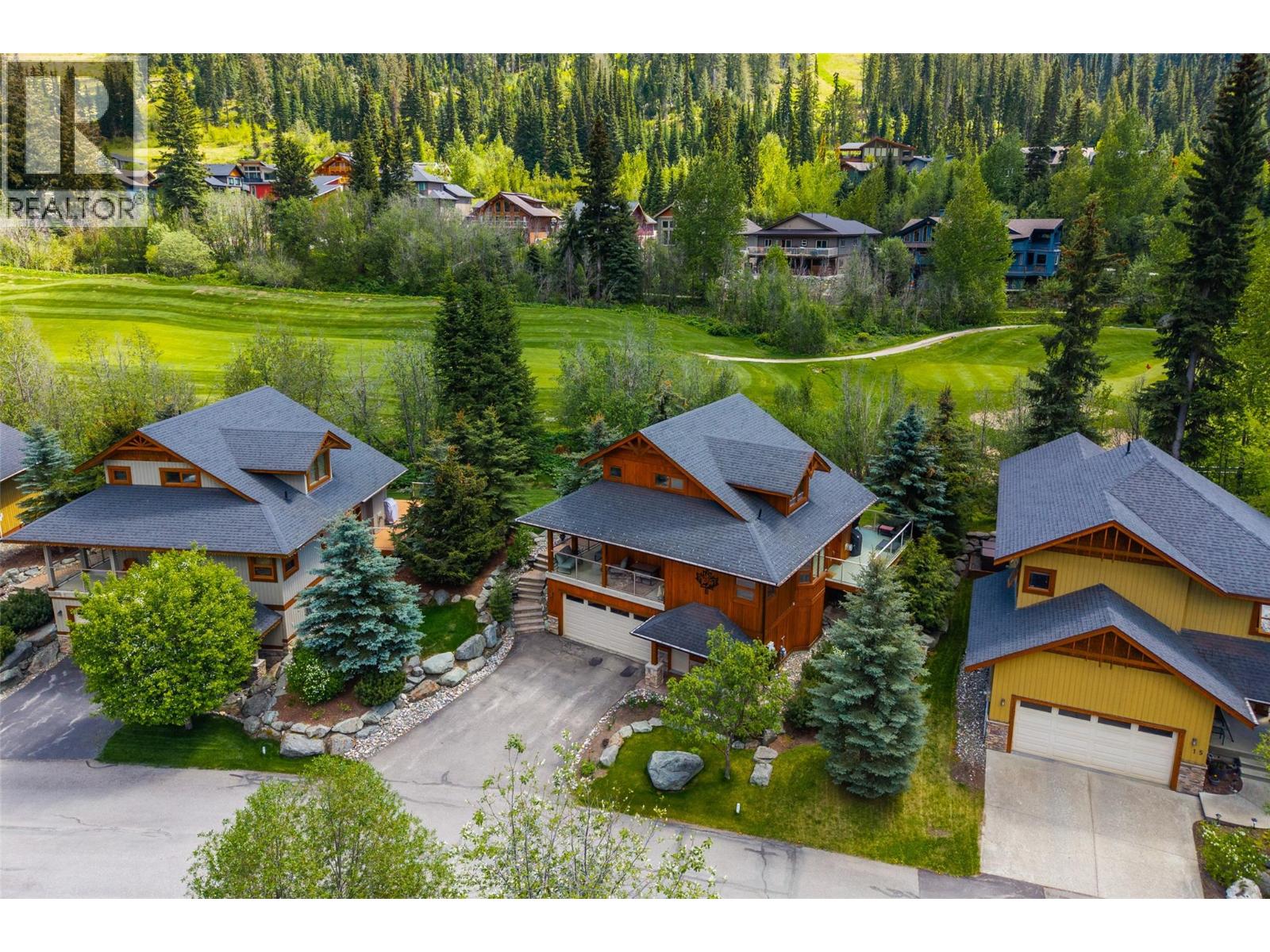 2715 Fairways Drive Unit# 16, Sun Peaks, British Columbia  V0E 5N0 - Photo 31 - 10389472