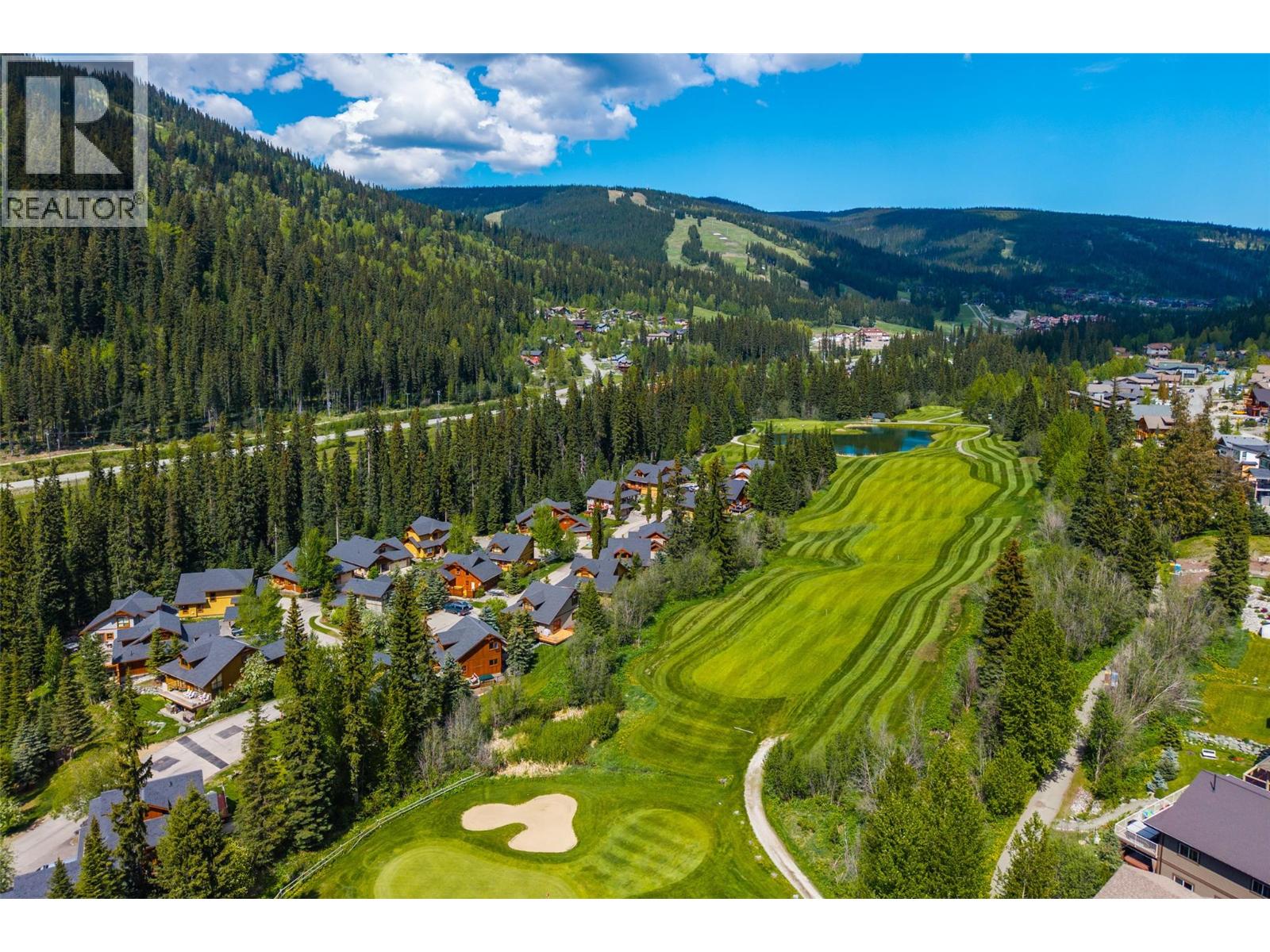 2715 Fairways Drive Unit# 16, Sun Peaks, British Columbia  V0E 5N0 - Photo 37 - 10389472
