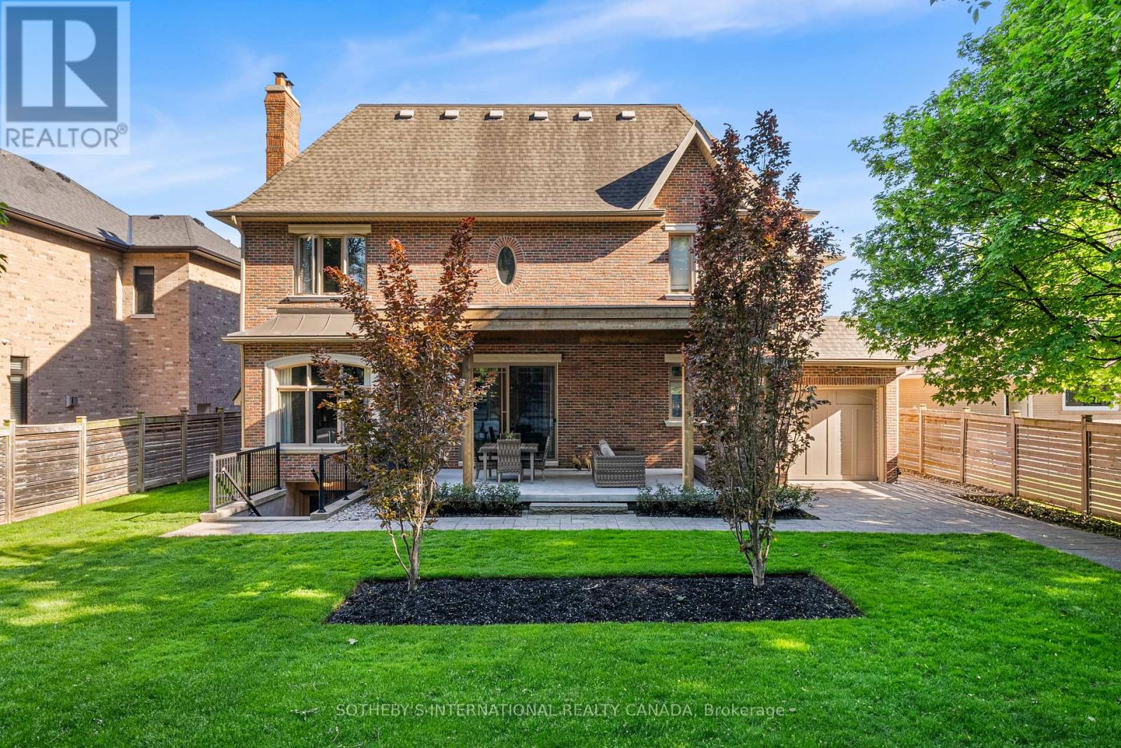 6 Weller Crescent, Vaughan, Ontario  L6A 1E4 - Photo 33 - N13217050