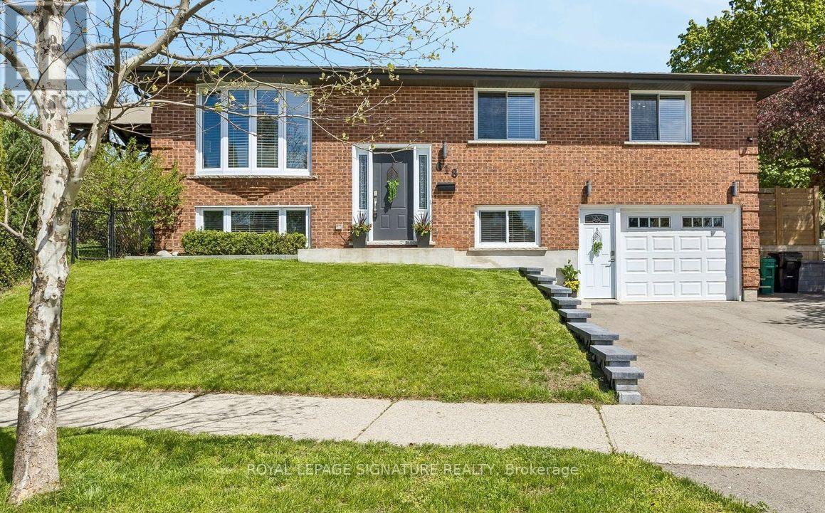 618 FERN ROAD, Waterloo, Ontario