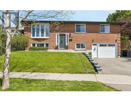 618 FERN ROAD, Waterloo, Ontario