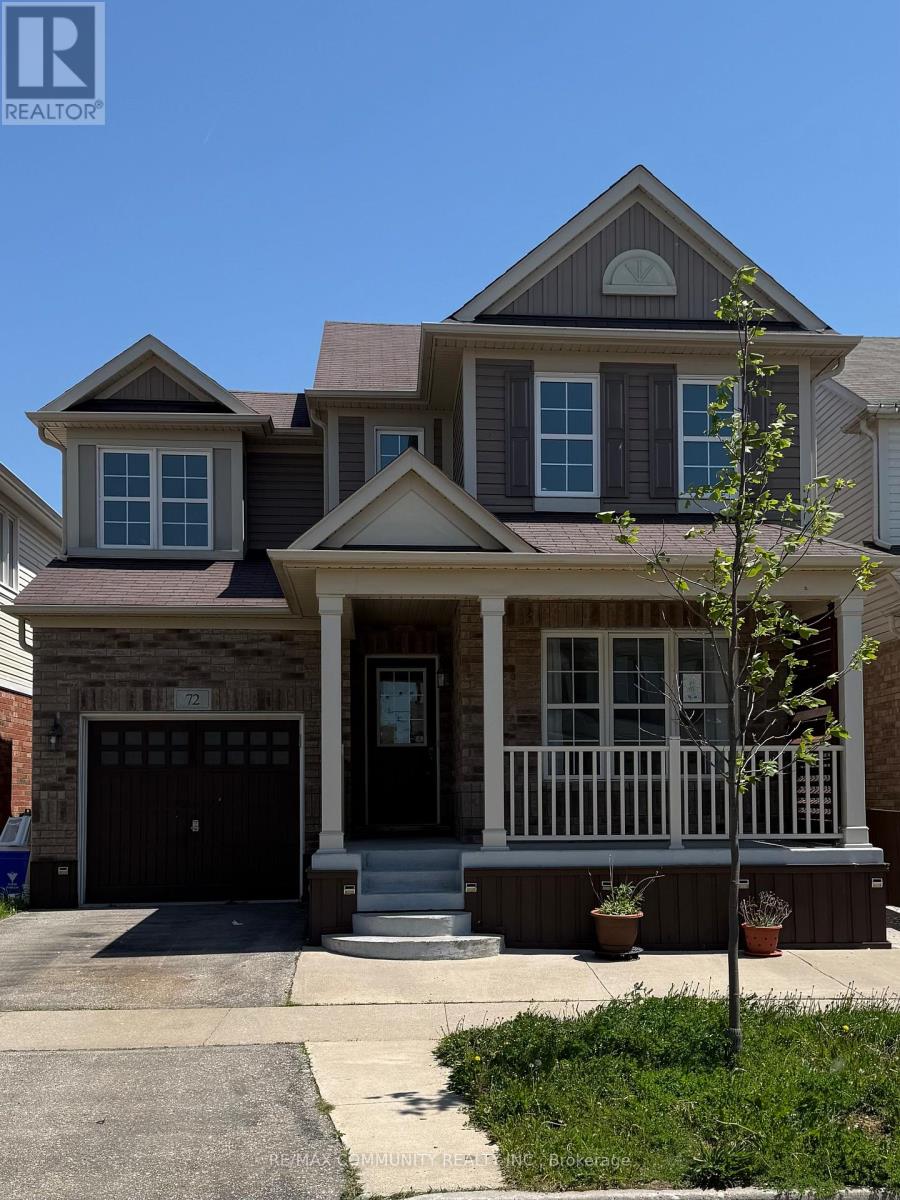 72 Holland Circle, Cambridge, Ontario  N3C 0E3 - Photo 1 - X13217026