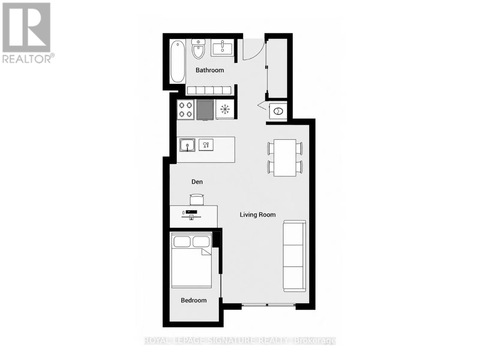 704 - 117 Gerrard Street E, Toronto, Ontario  M5B 2L4 - Photo 19 - C13128932